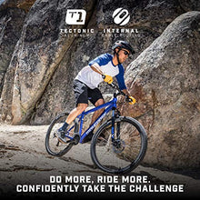 Mongoose Switchback Comp Hardtail Mountain Bike 18-Speed 27.5-Inch Medium Grey