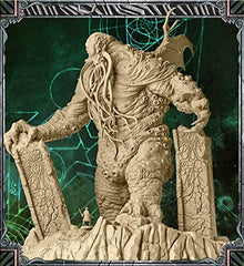 Death May Die R'lyeh Rising Board Game Expansion Off-white
