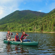 Lifetime Wasatch Canoe 13" Green