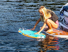PHASE FIVE Shrimp Skim Style Kids Wakesurf Board