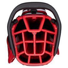 Callaway Golf Fairway 14 HD Waterproof Stand Bag 2024 Fire Red