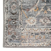 Dalyn Rugs Jericho JC4 Area Rug Silver 10' x 14'