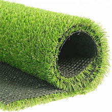 Moxie Direct Realistic Artificial Grass Turf for Indoor Outdoor Lawn, 13FT x 76FT