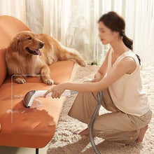 AFPSDLFJDLS Portable Electric steam Cleaner Vacuum Carpet high -Pressure Sofa Mattress Drying Machine
