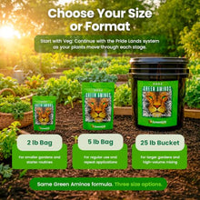 GreenGro Green Aminos Rooting Stimulator Blend