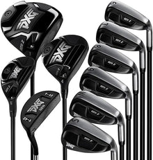 PXG 0211Z Complete Golf Club Set with Graphite Shafts