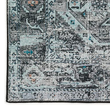 Dalyn Rugs Jericho JC5 Area Rug Steel 10' x 14'