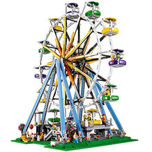 LEGO Creator Expert Ferris Wheel 10247 Construction Set Multicolor