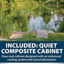 Airmax PondSeries PS40 230V Aeration System for Ponds & Lakes up to 3 Acres
