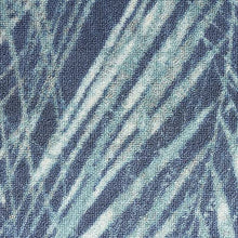 Waverly Sun N' Shade Indoor/Outdoor Area Rug Navy 10' x 13'