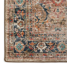 Dalyn Rugs Jericho JC1 Area Rug 9' x 12' Taupe