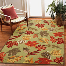 Trans Ocean Frontporch Bistro Indoor/Outdoor Doormat