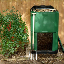 Aerobin 400 Insulated Composter