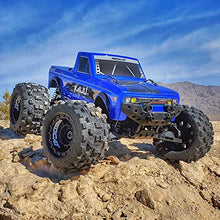 Redcat Racing Kaiju 1:8 Scale Monster Truck RTR 6S Ready Blue