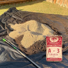 Palmetto Coarse Vermiculite, A-3 Horticultural Grade, 4 Cu Ft Bag, 30-Pack