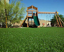 StarPro Greens SPG-70 1.5" Tall Centipede Southwest Artificial Grass Turf with Ultra-Flo $2.77/sq.ft. (Pick Size Below) (7 ft. x 15 ft. = 105 sq. ft.)