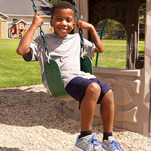 Lifetime Adventure Tower Swing Set Earthtone