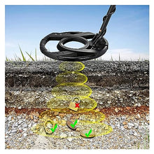 UYCVT Metal Detectors, Metal Detector Tx-860