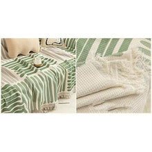 VFIIIOLPAA Sofa Cover Sofa Blanket Cover Sofa Cover Sofa Cushion (Color: D, Size: 180 * 230cm) (E 180 * 360cm)