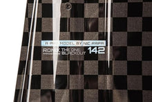 Ronix Wakeboard - Mens One - Blackout Technology - Iridescent Smoke - 138 Black