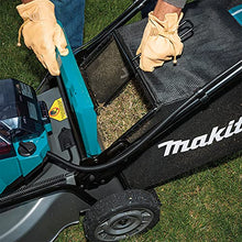 Makita DLM532Z Self-Propelled Lawnmower 36 V LXT (Solo) Cutting Width 53 cm