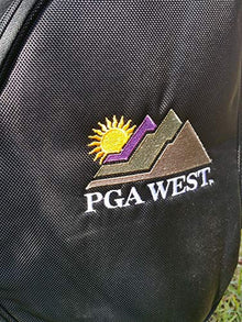 Bennington Quiet Organizer 14 Cart Bag Black