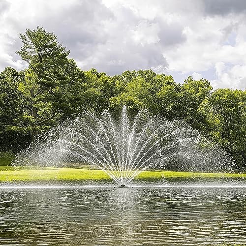 Kasco J Series Fern Nozzle