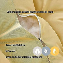 XCBHDBD Comfortable Round Hanging Chair Cushion Thick Soft Support for Egg Chairs Indoor Outdoor Use Garden Balcony 70x70 cm Nest Style Pillow