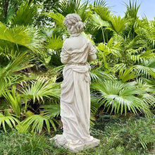 ARSTRIA 45'' High Large Spring Goddess of the Four Seasons Statue