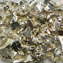 All Sided Mirror Terrazzo Glass - American Specialty Glass – Flooring, Countertop, Concrete, Terrazzo Glass - 50 lbs, Size 2