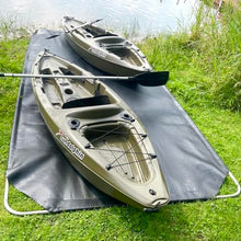 LakeMat Kayak MAT - Watercraft LaunchMat