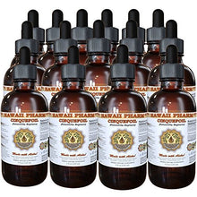 Hawaii Pharm Cinquefoil Liquid Extract, Cinquefoil (Potentilla Reptans) Dried Herb Powder Tincture Supplement 15x4 oz