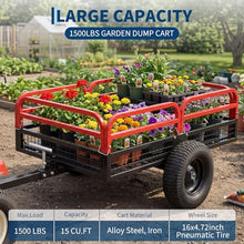 Garden CART