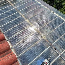 Guyifuny Polycarbonate Greenhouse Covering