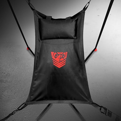 Fort Troff Rocksteady Black