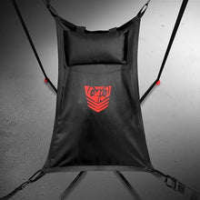 Fort Troff Rocksteady Black