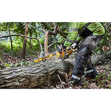DEWALT 60V FLEXVOLT 18" Brushless Chainsaw (DCCS672X1)