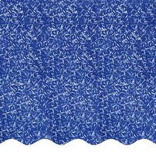 IJOWEEN 28 Feet Round Overlap Expandable Style Above Ground Swimming Pool Liner