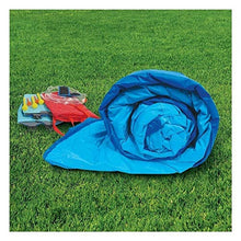 Rsmmpqa Inflatable Pool Blow Up Family Full-Sized Pool for Kids Toddlers Swim Center for Outdoor Garden Backyard Water Party Backyard Water Party