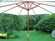 Oakland Living Elite Bar Set with Table, 4 Stools, Umbrella, Metal Stand Antique Bronze