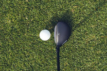 Callaway Golf Paradym AI Smoke Hybrid Black