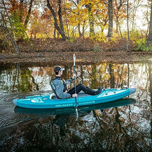 ADVANCED ELEMENTS AirVolution™ Sport Inflatable Kayak - 10 ft. Blue