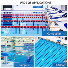 BABYCE Pool Diving Platform, 304 Stainless Steel Diving Board with Anti-Slip Countertop, Heavy Duty Jump Stand Pool Diving Board for Private Swimming Pools