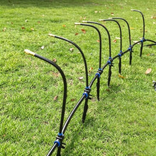 Fvmsse Misting Cooling System, Pressure Resistant Atomizing Sprinkler Kit