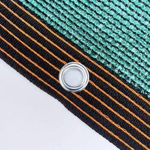 XBTGS Premium Shade Cloth for Plants - Green Shade Netting with Grommets - Available in 2X 3X 3x4m 3x5m 4x5m 4x6m & 11x20m Sizes - Ideal for Garden Pergo,Green-9x10m,Green-9x10m(29.5 * 32.8ft)