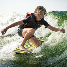 Hyperlite Shim Wakesurfer 2023 - Skim and Surf Style - Intermediate to Advanced - 4ft 7in