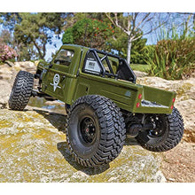 Team Associated Enduro Ecto Trail Truck Electric RTR 1/10 Off-Road Green