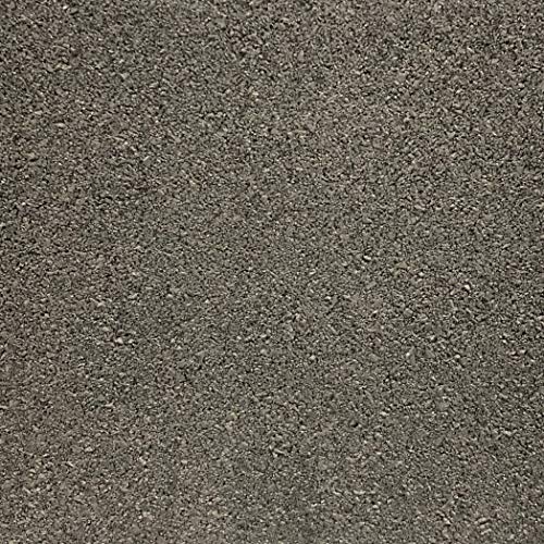 KIDWISE Playground Safety Surfacing Gray Tile 1.75" with 1" Playpad