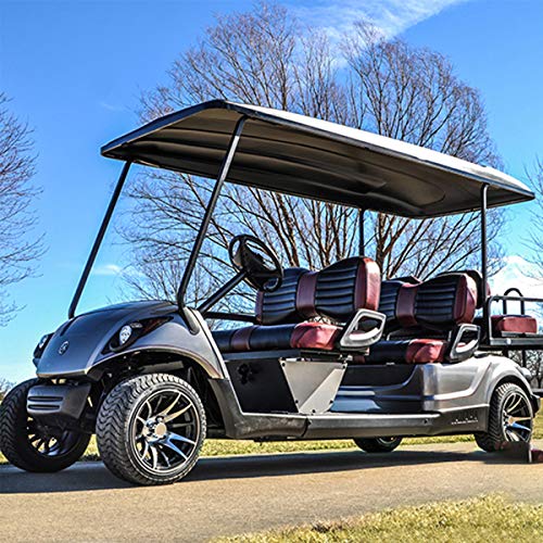 Performance Plus Carts Golf Cart Stretch Kit for Yamaha G29/Drive | YDRE DC Electric Models 2007-2014