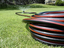 5/8" Inch x 50' Ft Neverkink Pro Commercial Garden Hose - Pack of (5)